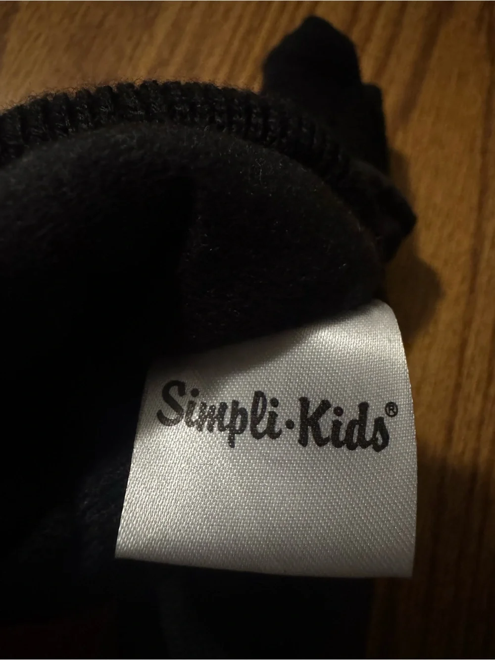Simpli-Kids Thinsulate Winter Gloves
